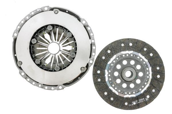 Kit de embrague AISIN ref. KE-VO04R